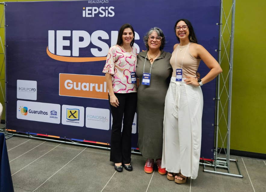 Equipe do CAADI participa de capacitação e reforça compromisso com atendimento especializado