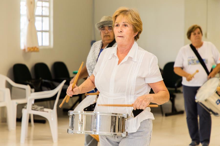 Semana do Idoso: Prefeitura de Itupeva define programação de atividades na cidade