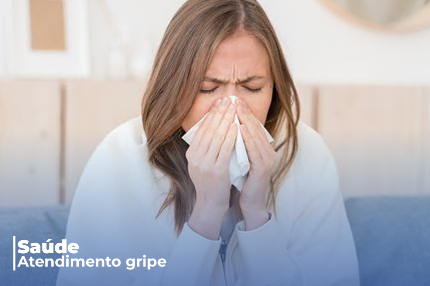 Com aumento de casos, Itupeva implanta Unidade Respiratória para sintomas de gripe