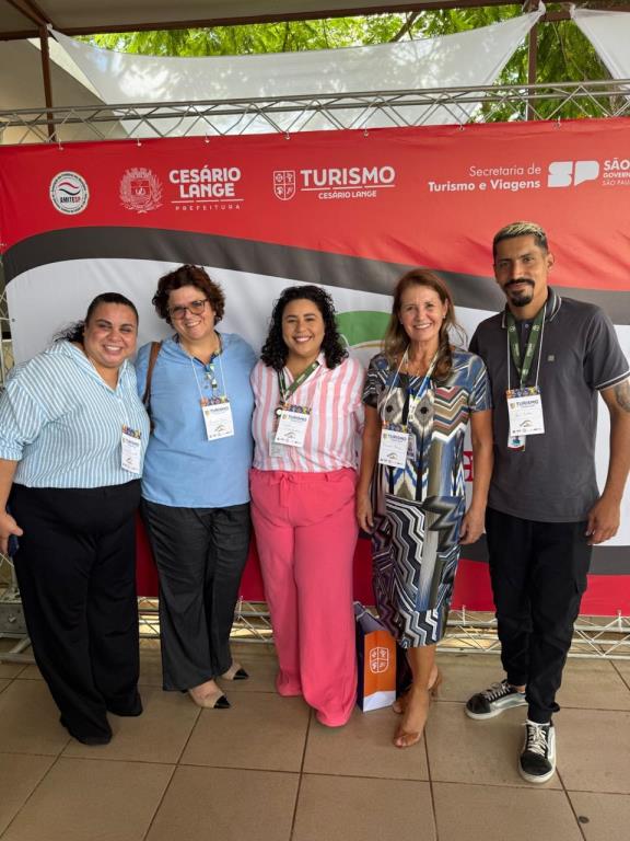 Itupeva marca presença na primeira reunião de 2026 da Associação das Prefeituras dos Municípios de Interesse Turístico do Estado de São Paulo