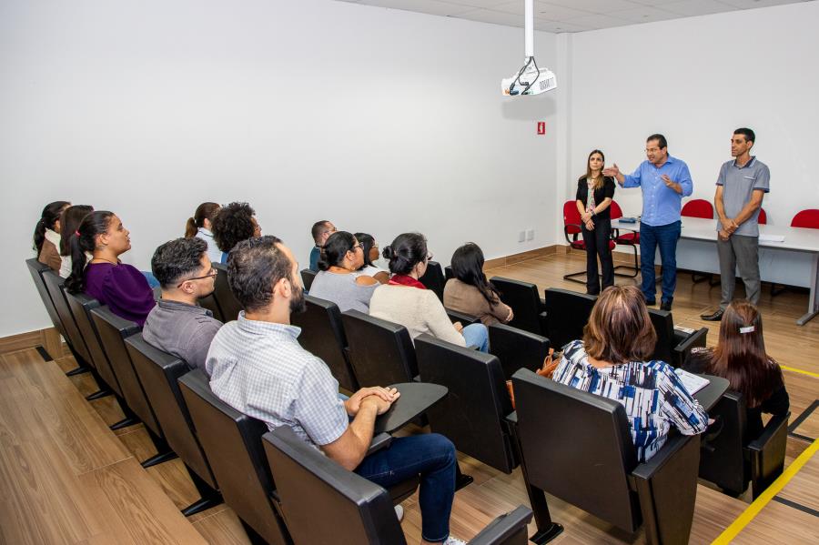 Itupeva tem nova composição para o biênio 2023/2025 do Conselho Municipal de Assistência Social