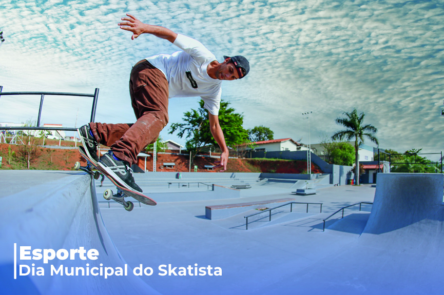 Skate  Prefeitura de Toledo