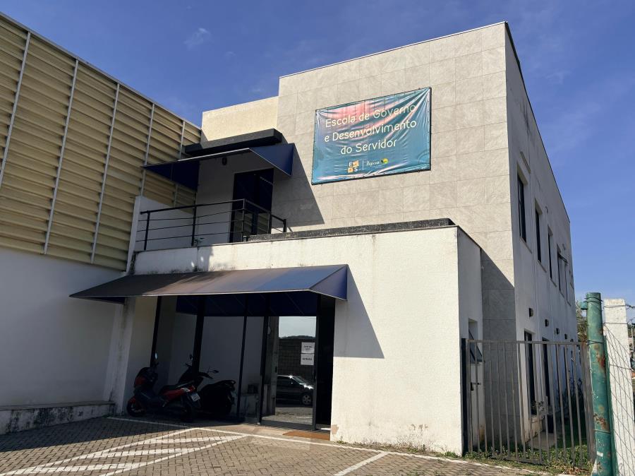 Prefeitura investe em qualificação de servidores
