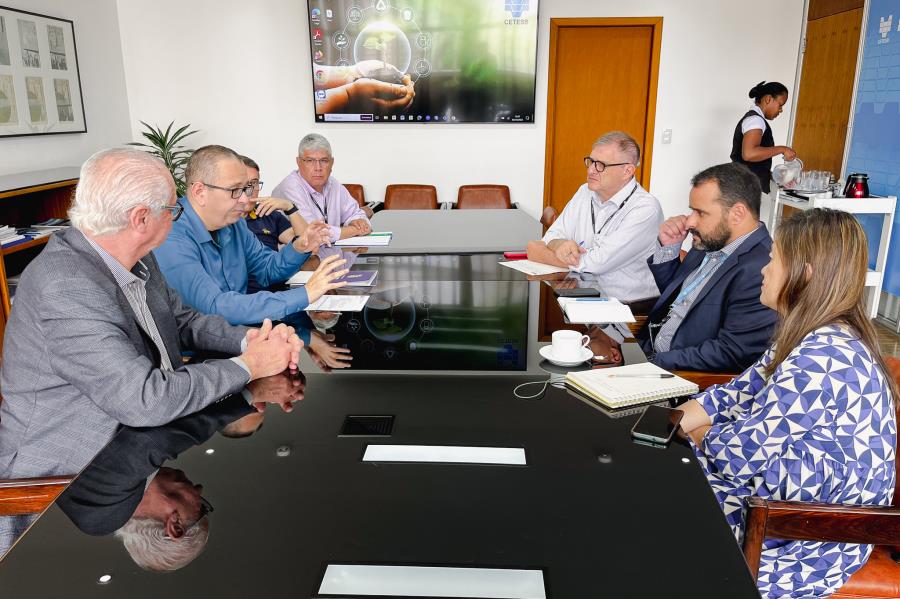Prefeitura recebe licenciamento ambiental prévio para construção da represa São José