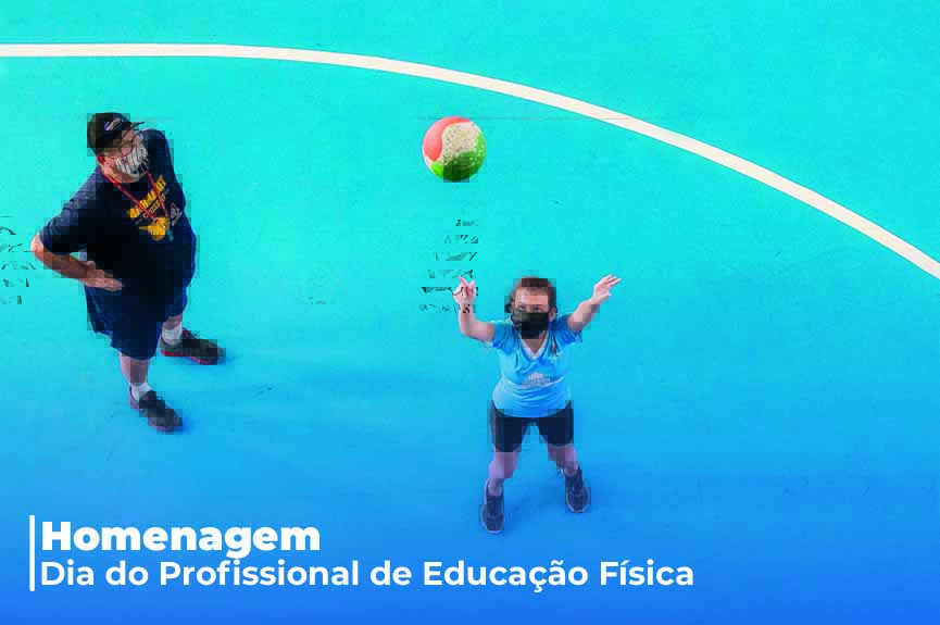 Prefeitura de Itupeva homenageia profissionais da Educação Física