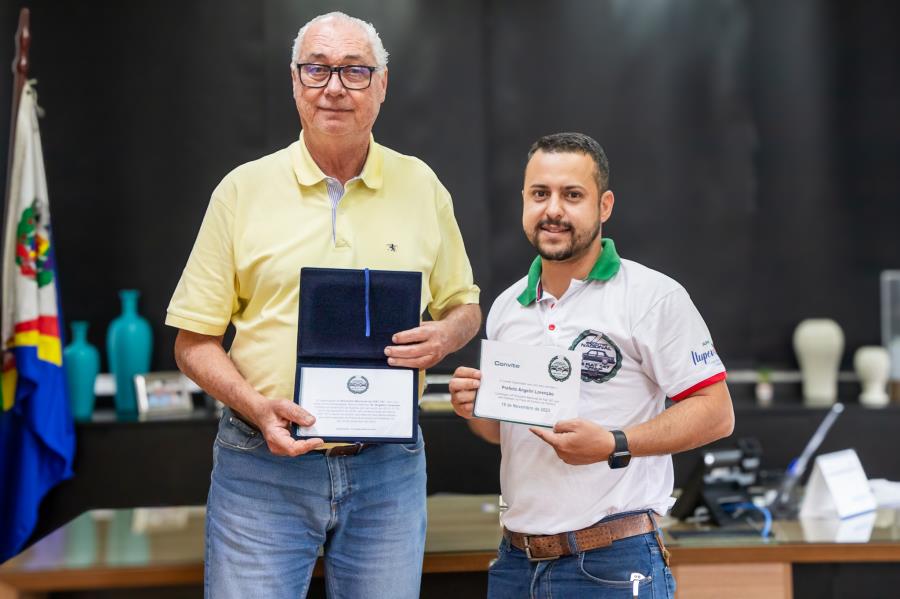 Vem aí a 8ª edição do Encontro Nacional de Fiat 147