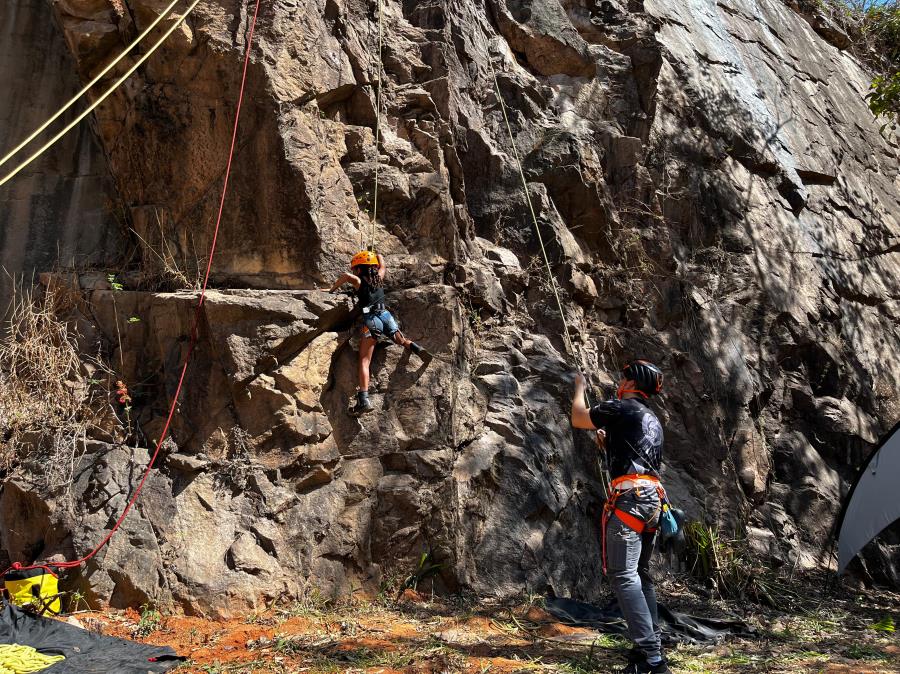 Itupeva recebe 1º Encontro de Atividades de Aventura e movimenta turismo e cultura