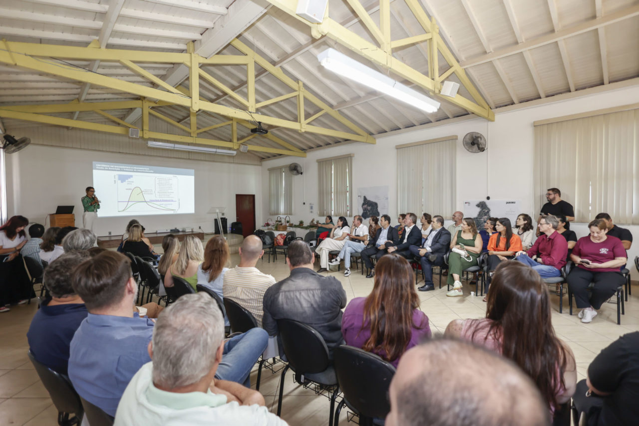 Itupeva integra Oficina Participativa de Desenvolvimento Urbano e Turismo do Projeto Caminhos do Vale do Rio Jundiaí