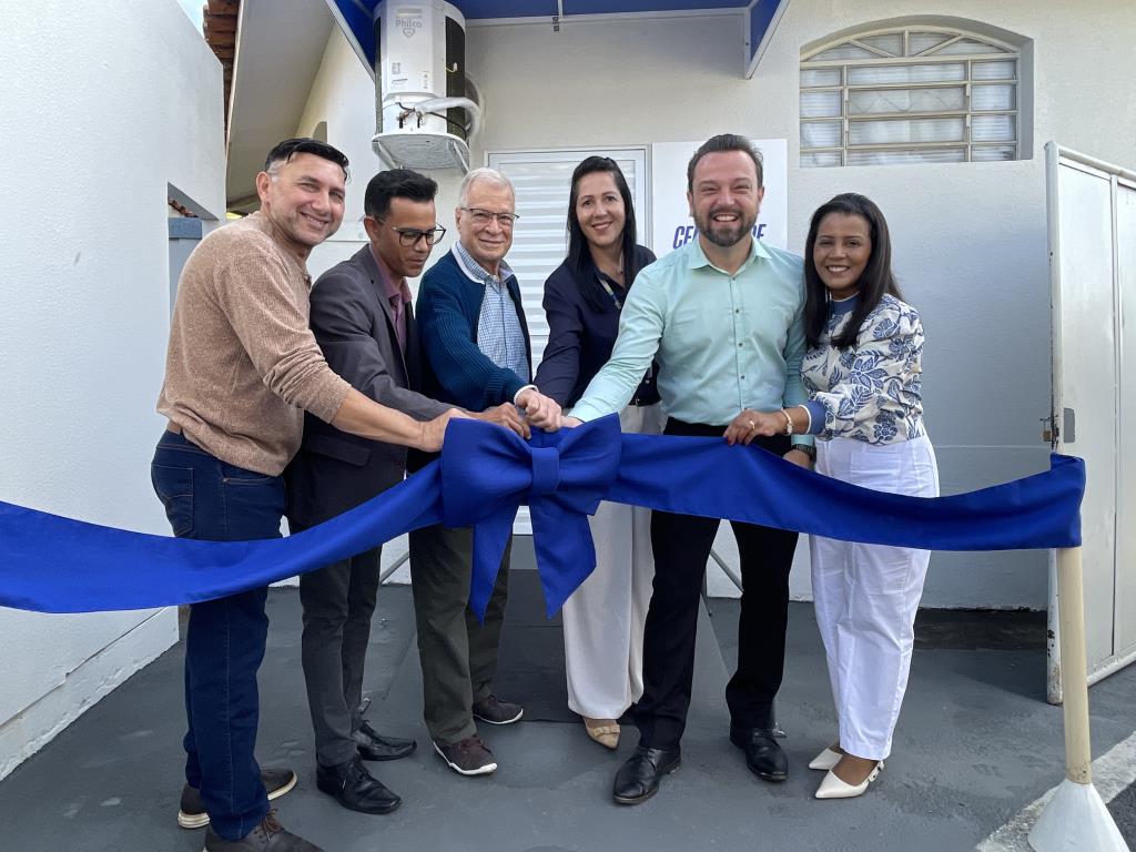 Prefeitura de Itupeva inaugura Central de Agendamentos da Saúde e amplia acesso da população aos serviços do SUS