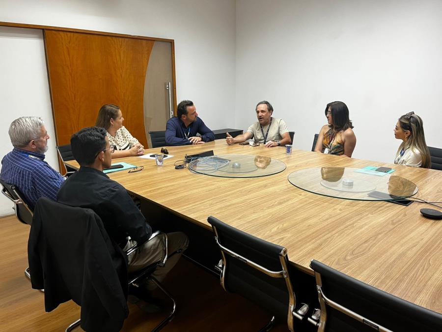 Itupeva avança nas tratativas para implantação de uma ETEC