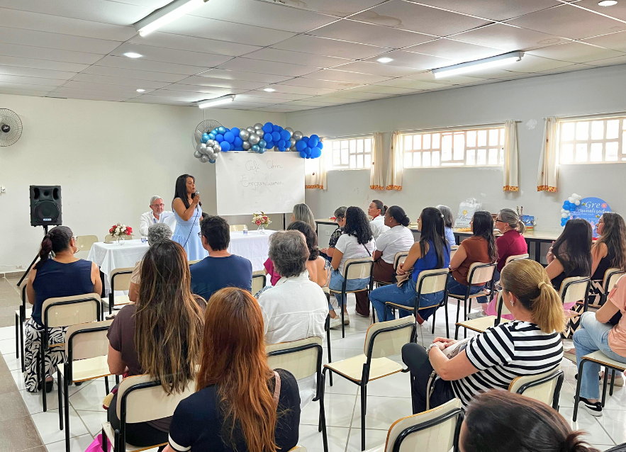 Empreende Mulher: curso gratuito será oferecido pela Prefeitura e Sebrae às participantes do evento