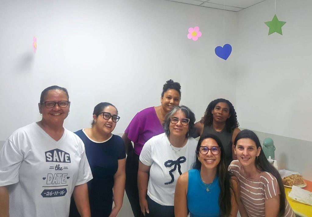 Grupo terapêutico oferece acolhimento e suporte a mães atípicas em Itupeva