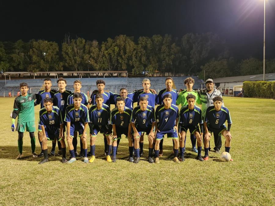 Futebol itupevense se prepara para competições