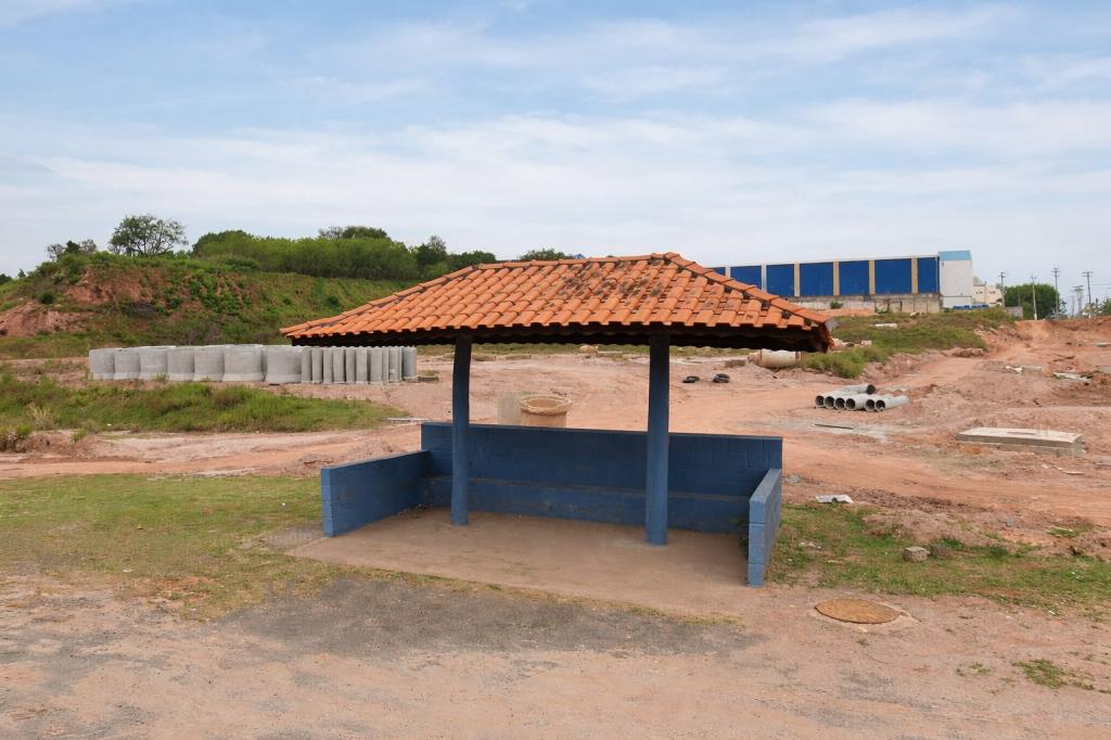 Ponto de ônibus no Portal da Cidade será temporariamente desativado a partir de 26 de janeiro