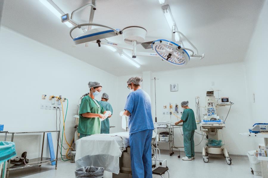 Planejamento Familiar: Prefeitura inicia cirurgias de laqueadura no Hospital Municipal