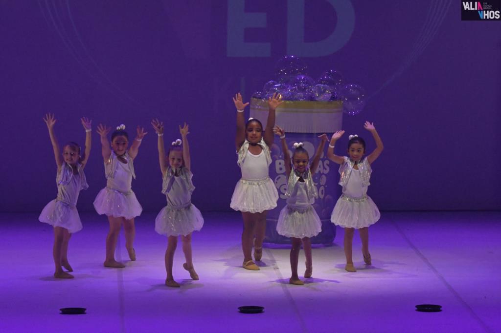 Núcleos de dança da Casa da Cultura de Itupeva conquistam premiações em festivais em Vinhedo