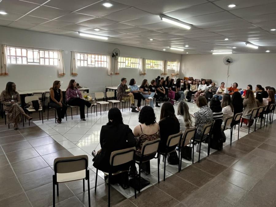 Em comemoração ao Dia do Psicólogo, Prefeitura presta homenagem aos profissionais da área