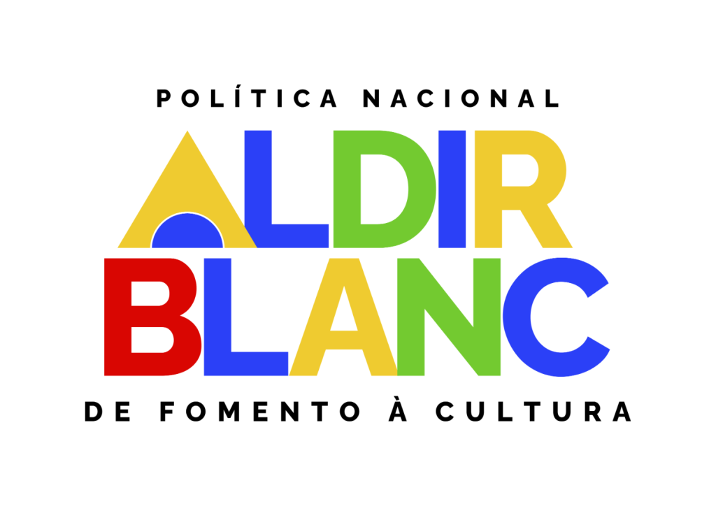 POLÍTICA NACIONAL ALDIR BLANC - PNAB - CICLO 2