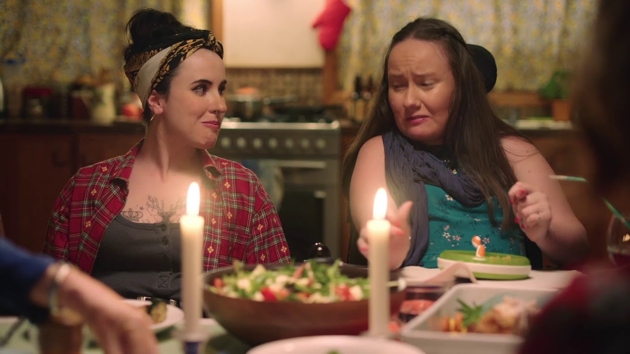 "Groundhog Night" - Cidades Criativas