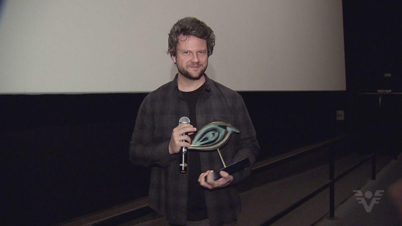 10º Curta Santos - Making of #Dia3