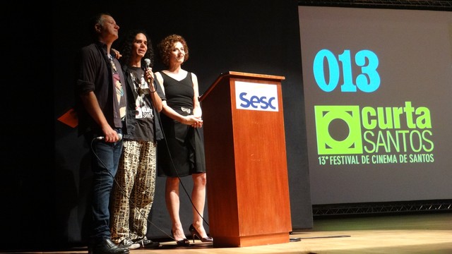 Doc "Curta Santos", de Gui Rutigliano