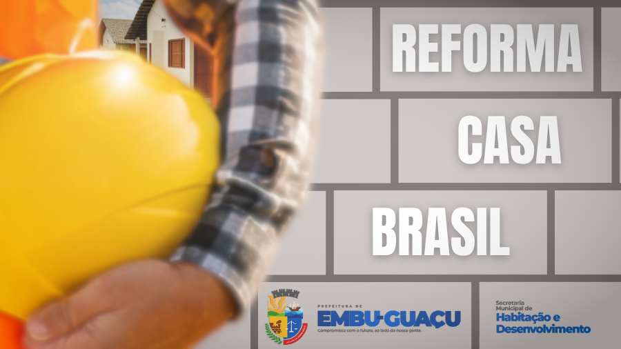 Programa Reforma Casa Brasil
