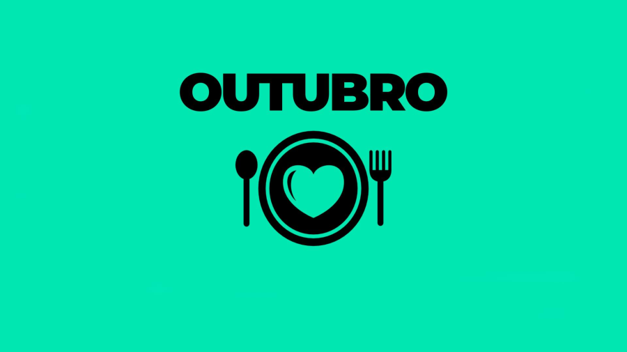 CARDÁPIO OUTUBRO DE 2023