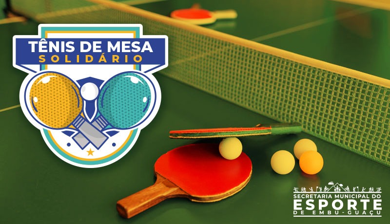 Regras do Tênis de Mesa - Como jogar Ping Pong