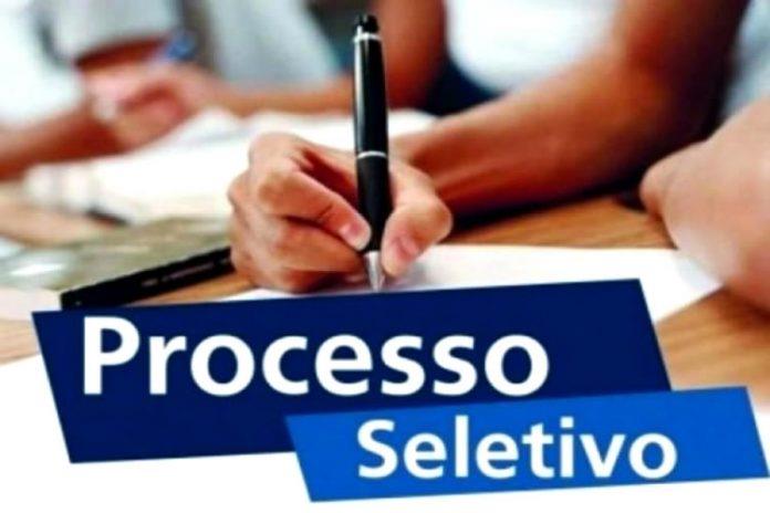 Processo Seletivo Simplificado N° 001/2021 - Prefeitura De Embu-Guaçu