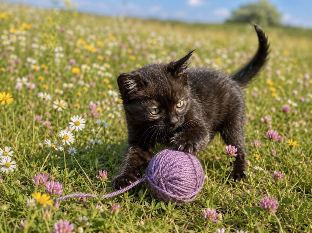 BAGHEERA