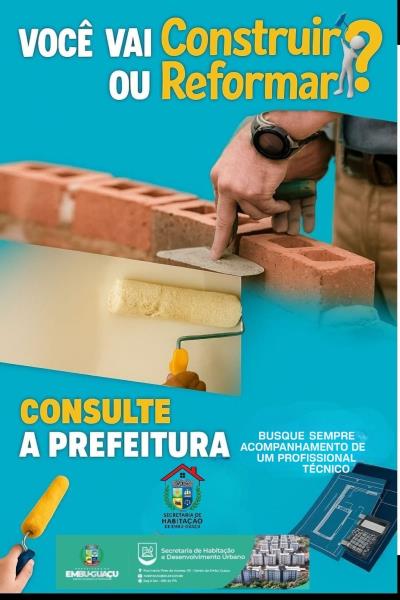 Você sabia que é possível regularizar seu imóvel e construir com segurança?