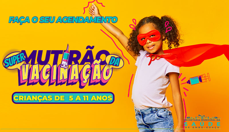 AGENDAMENTO ONLINE DE VACINAÇÃO - COVID19