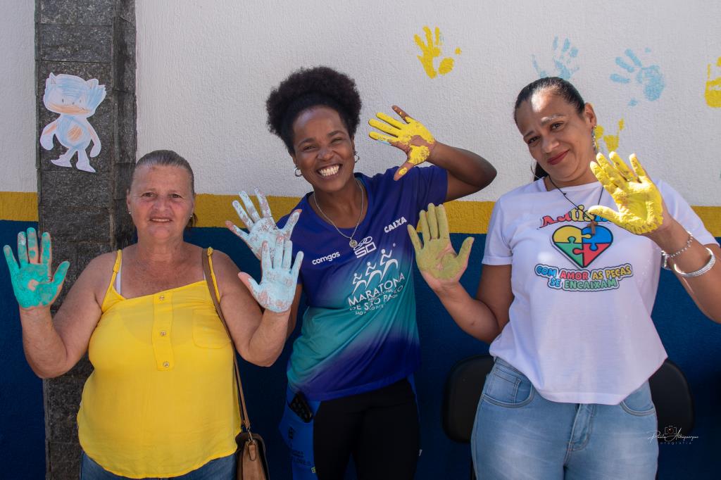 Sementes do Futuro: um espaço de acolhimento e esperança é inaugurado para crianças e jovens