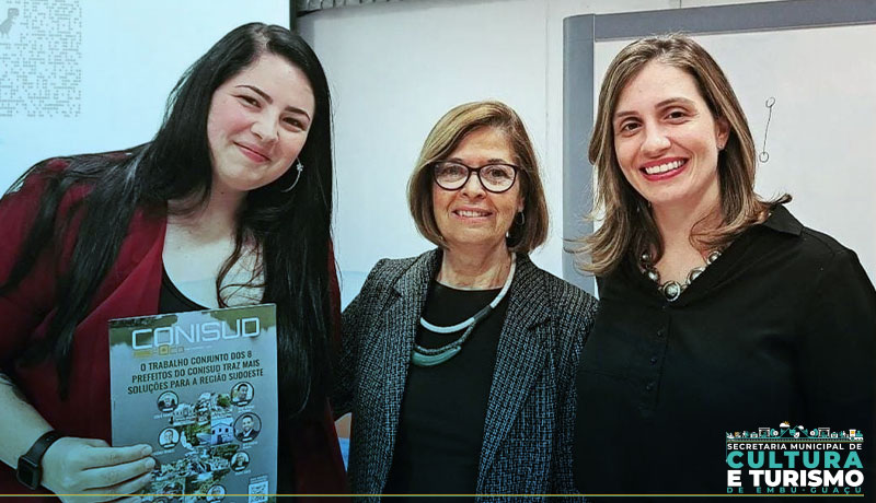 Caminhos e Oportunidades para o desenvolvimento regional - CONISUD