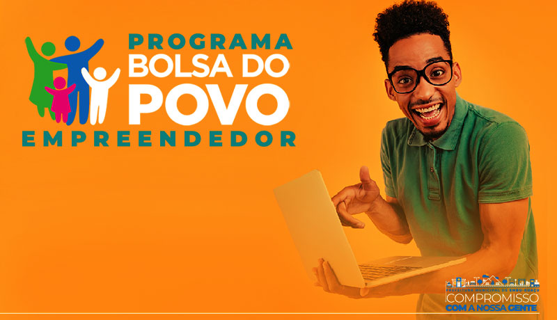 PROGRAMA BOLSA EMPREENDEDOR EM EMBU-GUAÇU - SAIBA COMO PARTICIPAR!