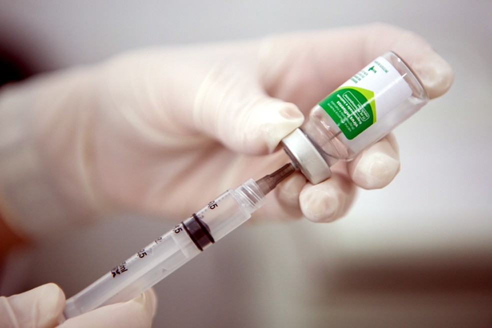 Secretaria de Saúde de Pedreira desenvolve campanha de vacinação contra a Gripe Influenza