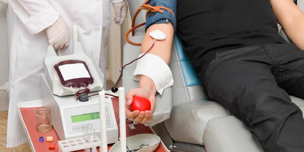 Secretaria de Saúde e Hemocentro da UNICAMP estarão realizando Coleta de Sangue nesta quinta-feira, 1º de julho