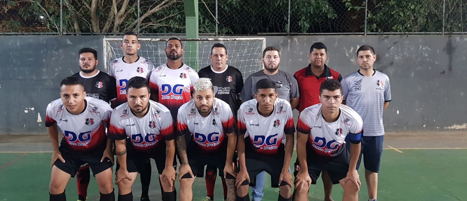 Só Canelas e Santa Cruz irão decidir o Torneio de Futsal “Cidade de Pedreira” 