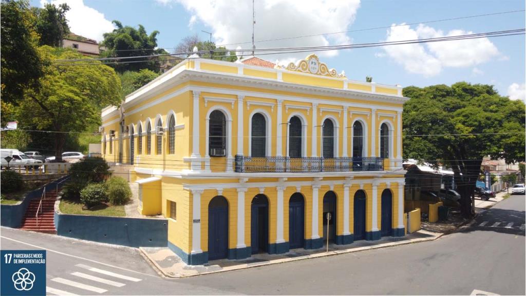 Serviços essenciais funcionam normalmente no feriado e no ponto facultativo em Pedreira