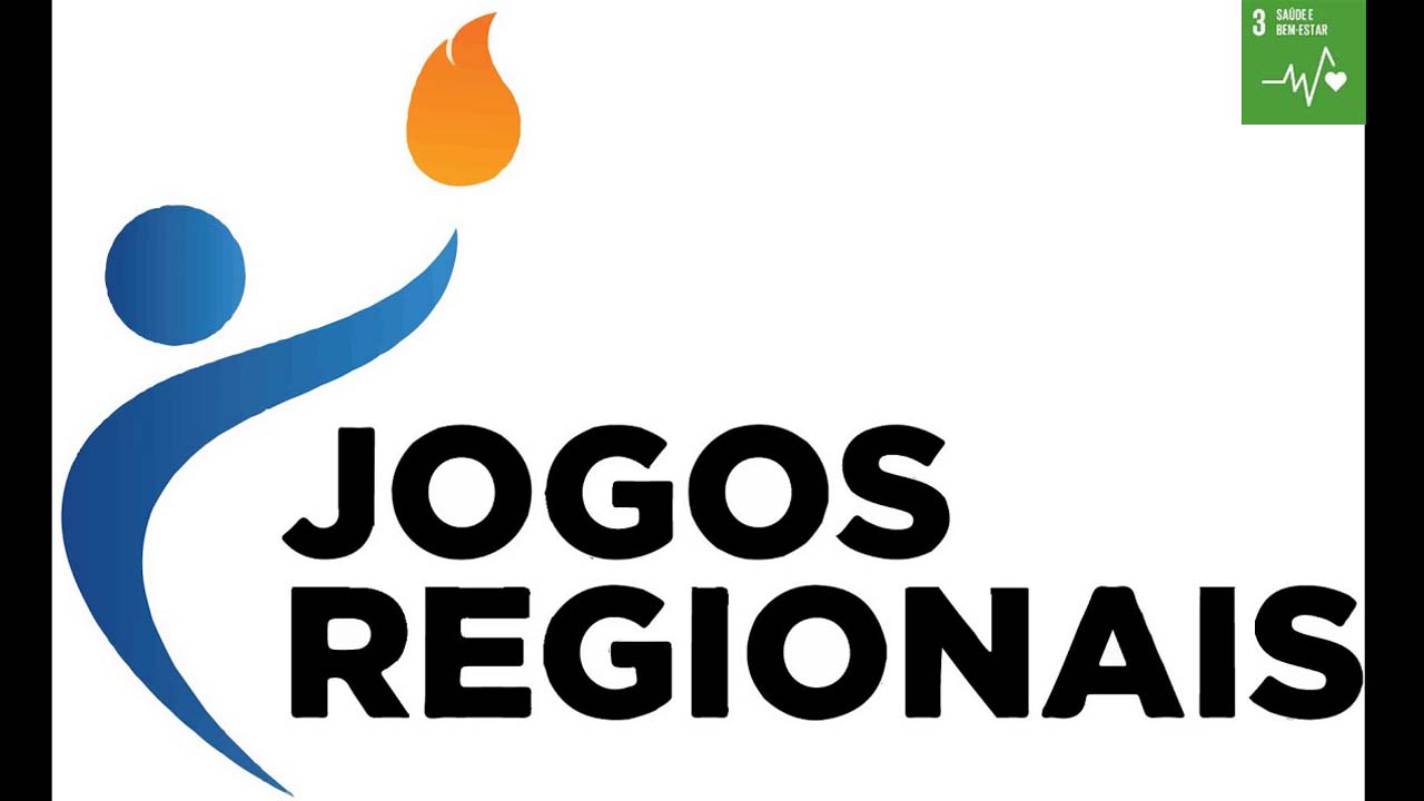 Pedreira estará disputando os Jogos Regionais em Bragança Paulista