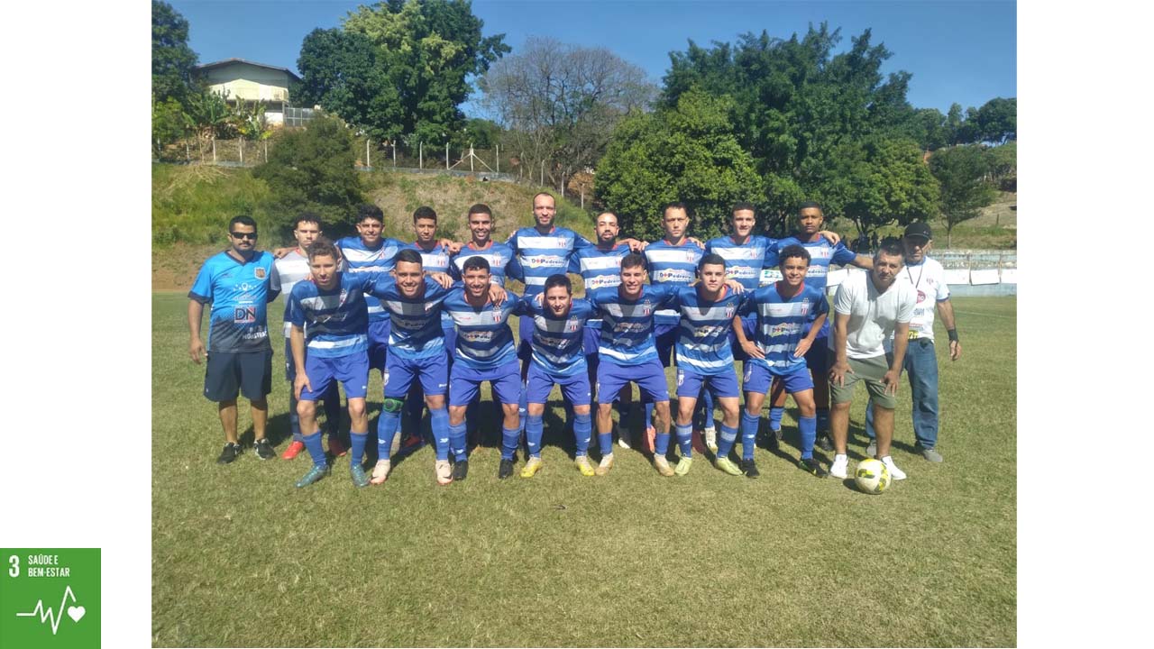 Jardim Andrade e Jardim Marajoara decidem o Torneio de Futebol “Valdir Carlos Volpato e Professor Adilson José Dorigatti” neste sábado
