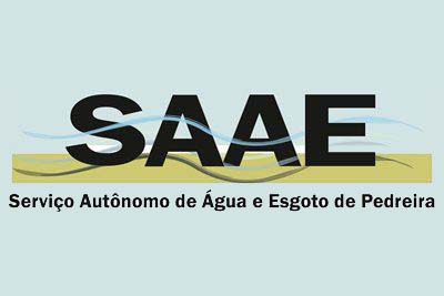 SAAE de Pedreira divulga balanço dos serviços prestados durante o mês de Dezembro de 2020