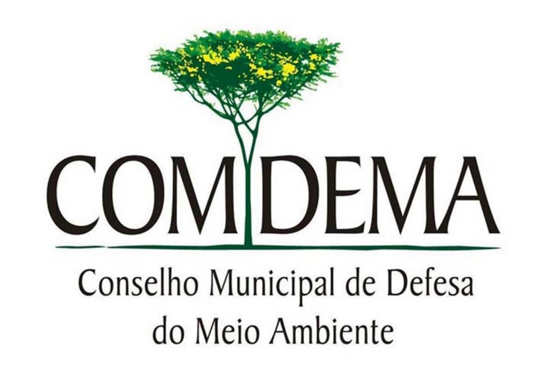 Reunião Ordinária do Conselho Municipal de Desenvolvimento do Meio Ambiente – COMDEMA
