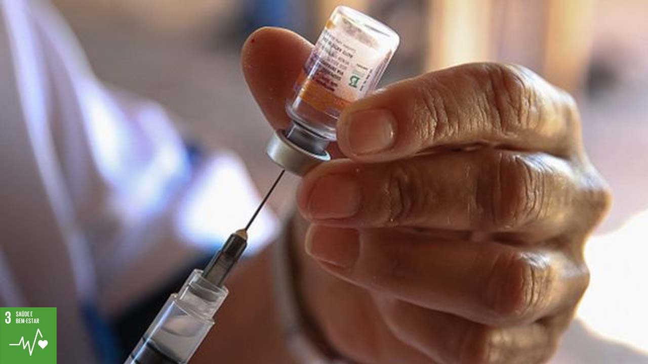 Secretaria de Saúde de Pedreira desenvolve Campanha de Vacinação contra a COVID-19