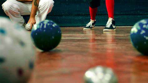 Torneio de Bocha do Conjunto Habitacional Rainha da Paz volta a ser disputado neste domingo, 10 de outubro