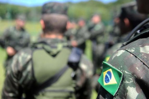 Alistamento Militar 2022 pode ser realizado pela Internet até o dia 30 de  junho - Prefeitura de Pedreira
