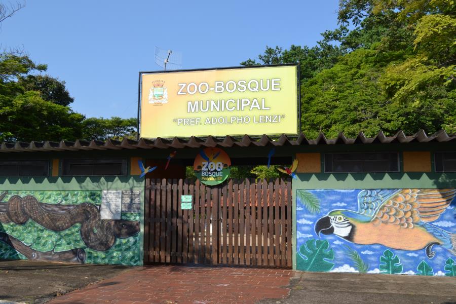 Zoo Bosque de Pedreira promoverá “Curso de Férias 2022” a partir do dia 13 de julho