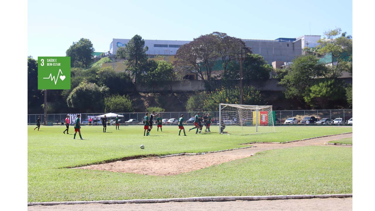 Torneio do Trabalhador de Futebol 2025 terá início neste domingo, 13 de abril