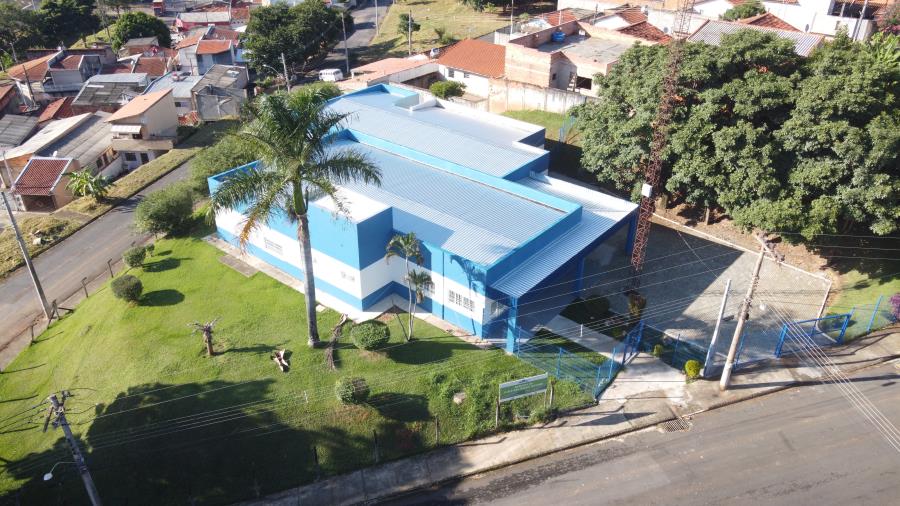 Prefeitura de Pedreira concluiu a reforma do Posto de Saúde da Família “São Rafael Arcanjo”