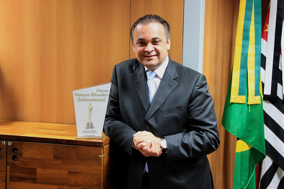 Deputado Federal Roberto de Lucena garante R$ 200 mil para custeio da Saúde de Pedreira